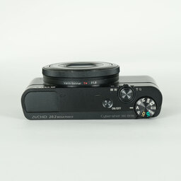 SONY Cyber-shot RX100（DSC-RX100）