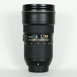 Nikon AF-S NIKKOR 24-70mm f/2.8E ED VR
