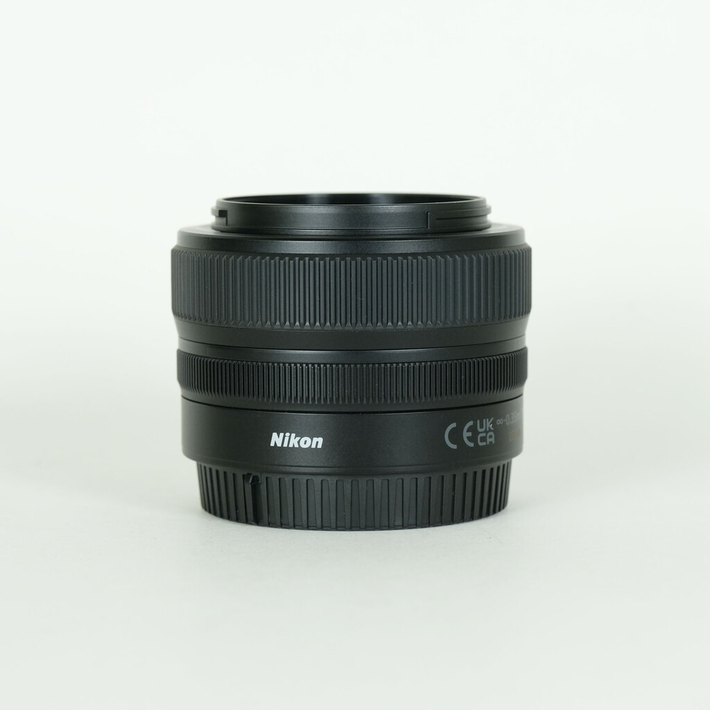 Nikon NIKKOR Z 24-50mm f/4-6.3
