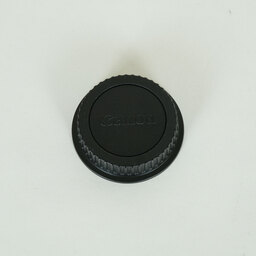 Canon EF-S18-55mm F4-5.6 IS STM