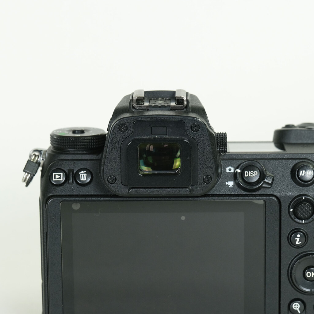 Nikon Z7