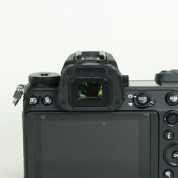 Nikon Z7