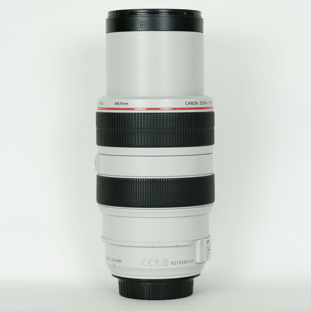 Canon EF70-300mm F4-5.6L IS USM