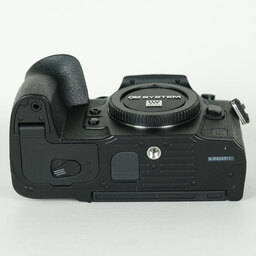 OM SYSTEM OM-1 Mark II