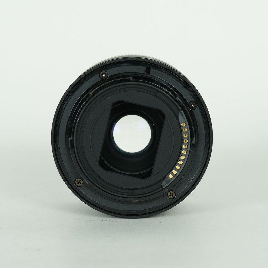 Nikon NIKKOR Z 40mm f/2