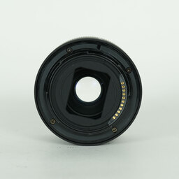 Nikon NIKKOR Z 40mm f/2