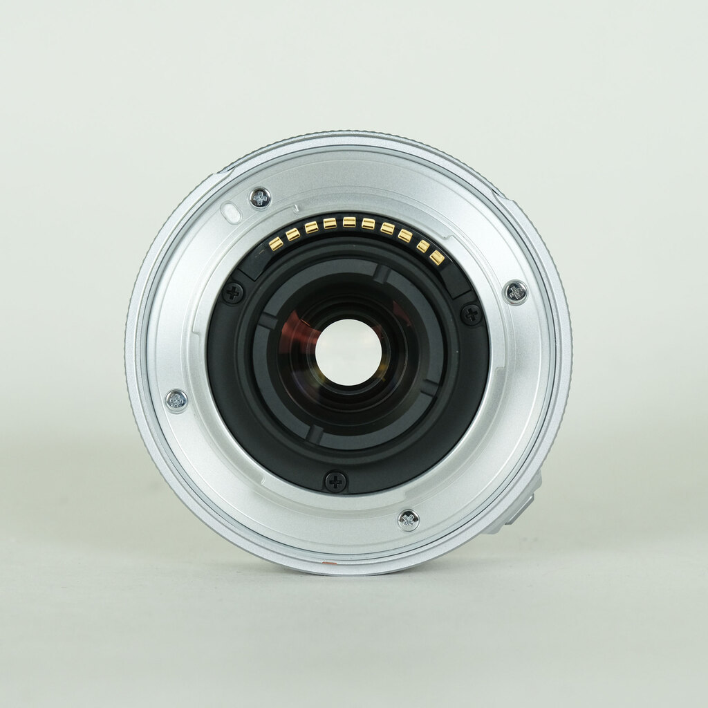 FUJIFILM XF23mmF2.8 R WR