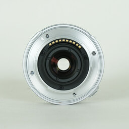 FUJIFILM XF23mmF2.8 R WR