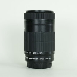 Canon EF-S55-250mm F4-5.6 IS STM Canon EF-S55-250mm F4-5.6 IS STM