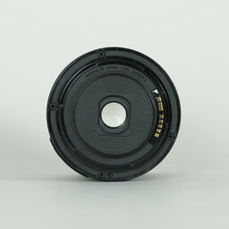 Canon EF-S18-55mm F4-5.6 IS STM