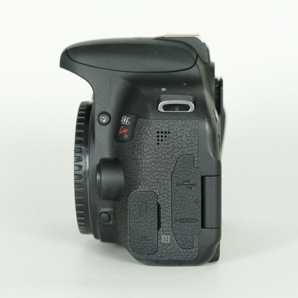 Canon EOS Kiss X9i Canon EOS Kiss X9i