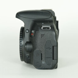 Canon EOS Kiss X9i Canon EOS Kiss X9i