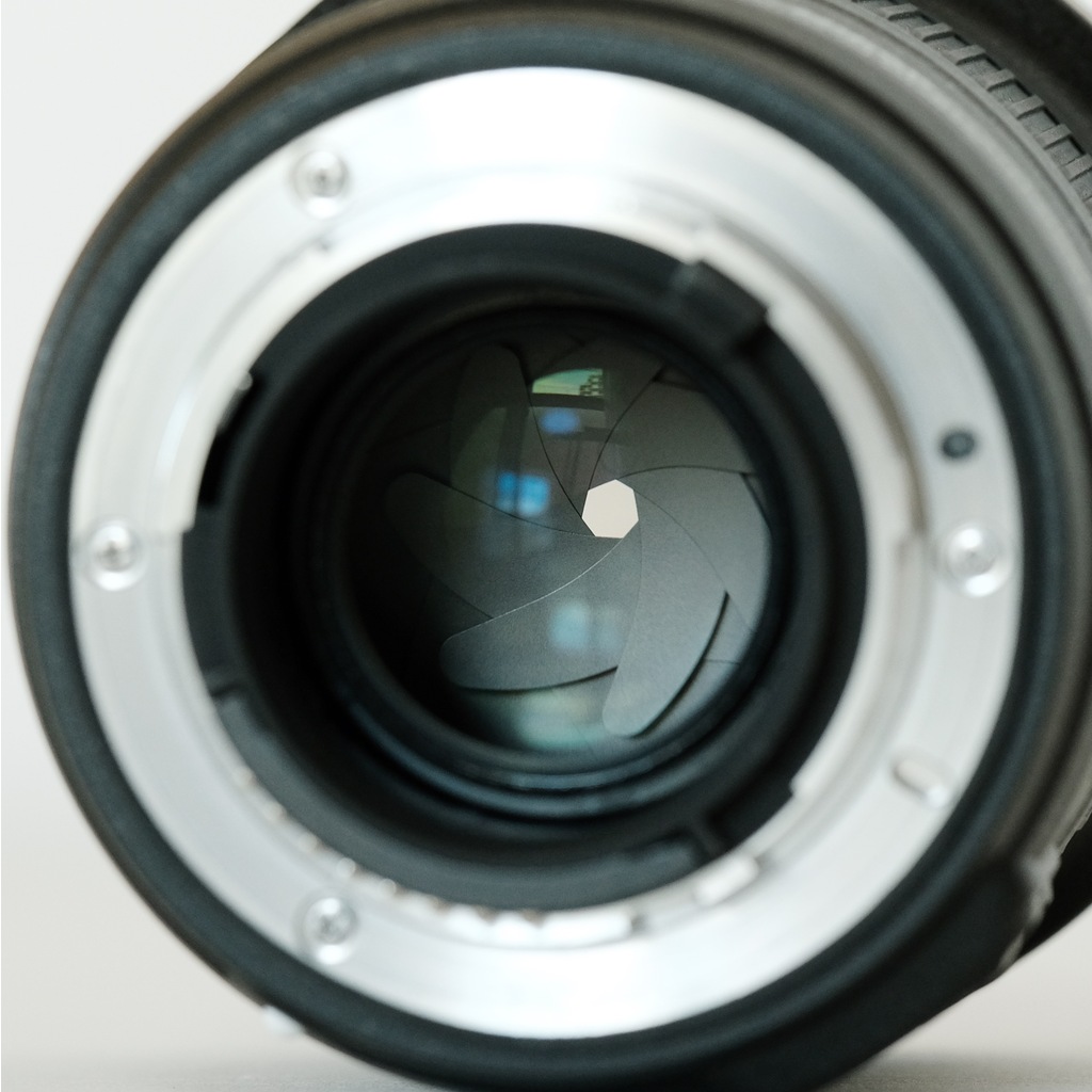 Nikon AF-S NIKKOR 20mm f/1.8G ED