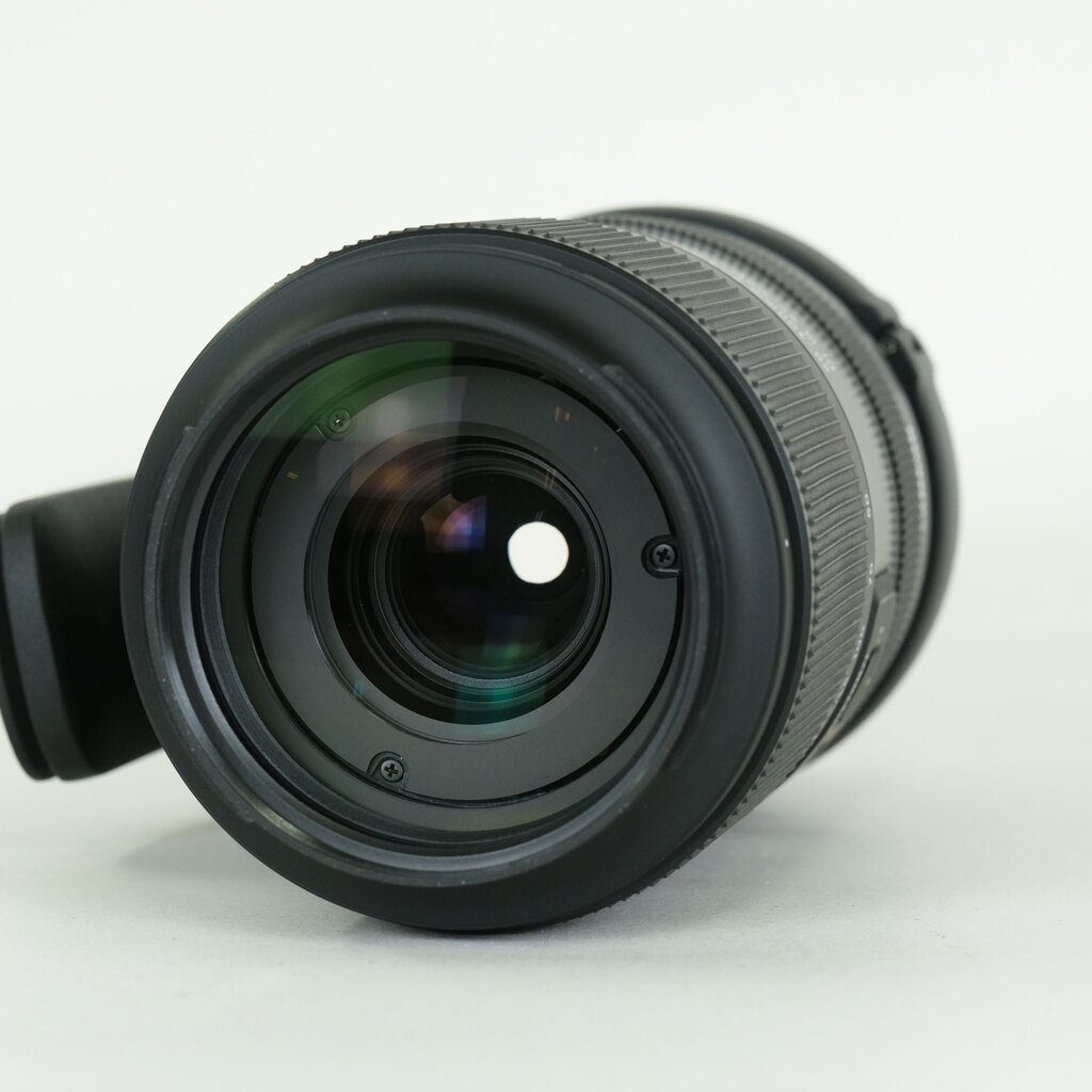 TAMRON 50-400mm F/4.5-6.3 Di III VC VXD (Model A067) [ソニーE用]