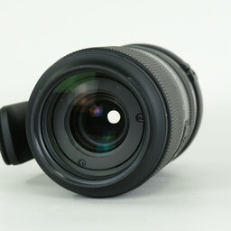 TAMRON 50-400mm F/4.5-6.3 Di III VC VXD (Model A067) [ソニーE用]