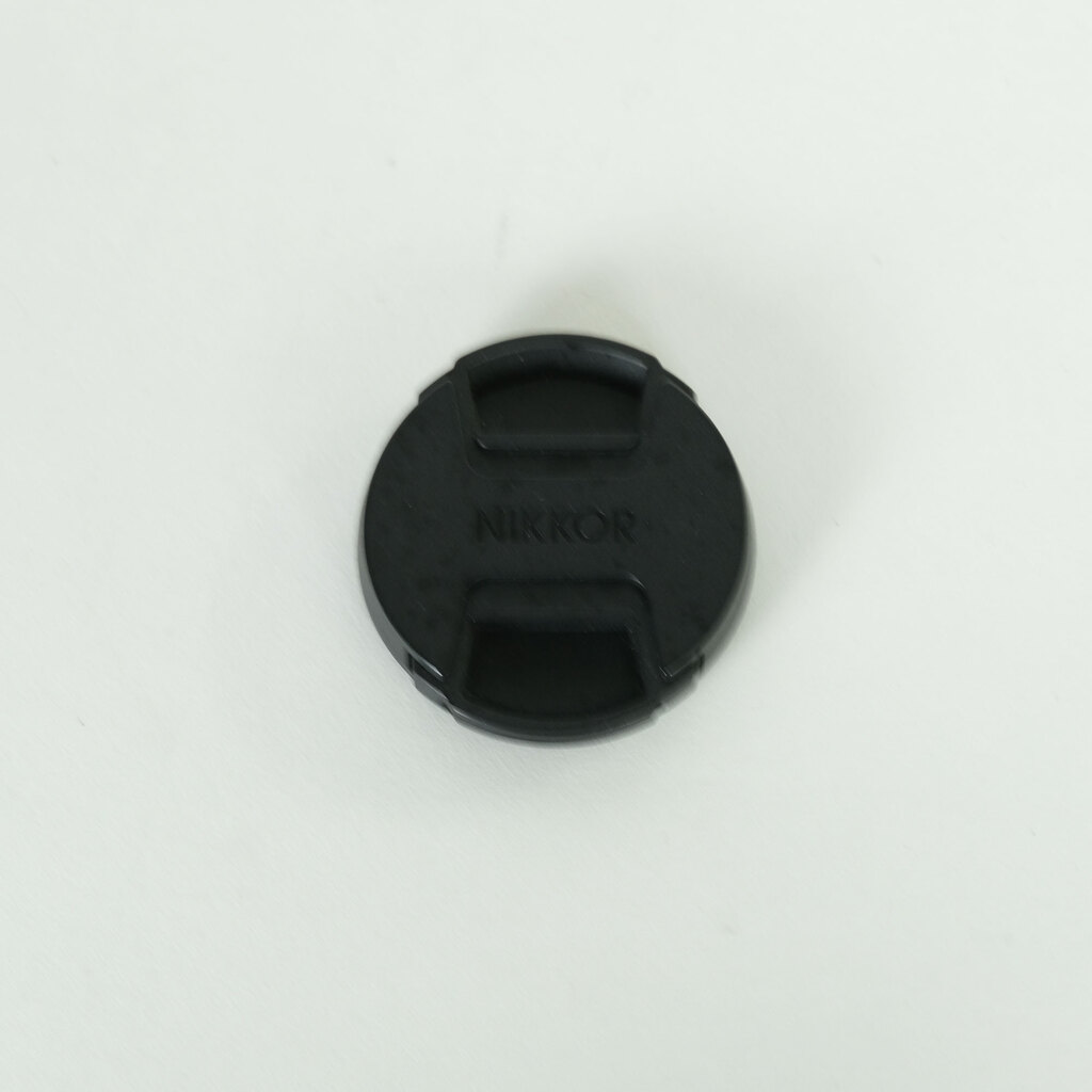 Nikon NIKKOR Z DX 24mm f/1.7