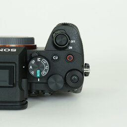 SONY α7 V（ILCE-7M5）