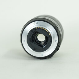 FUJIFILM XF18-55mmF2.8-4 R LM OIS FUJIFILM XF18-55mmF2.8-4 R LM OIS