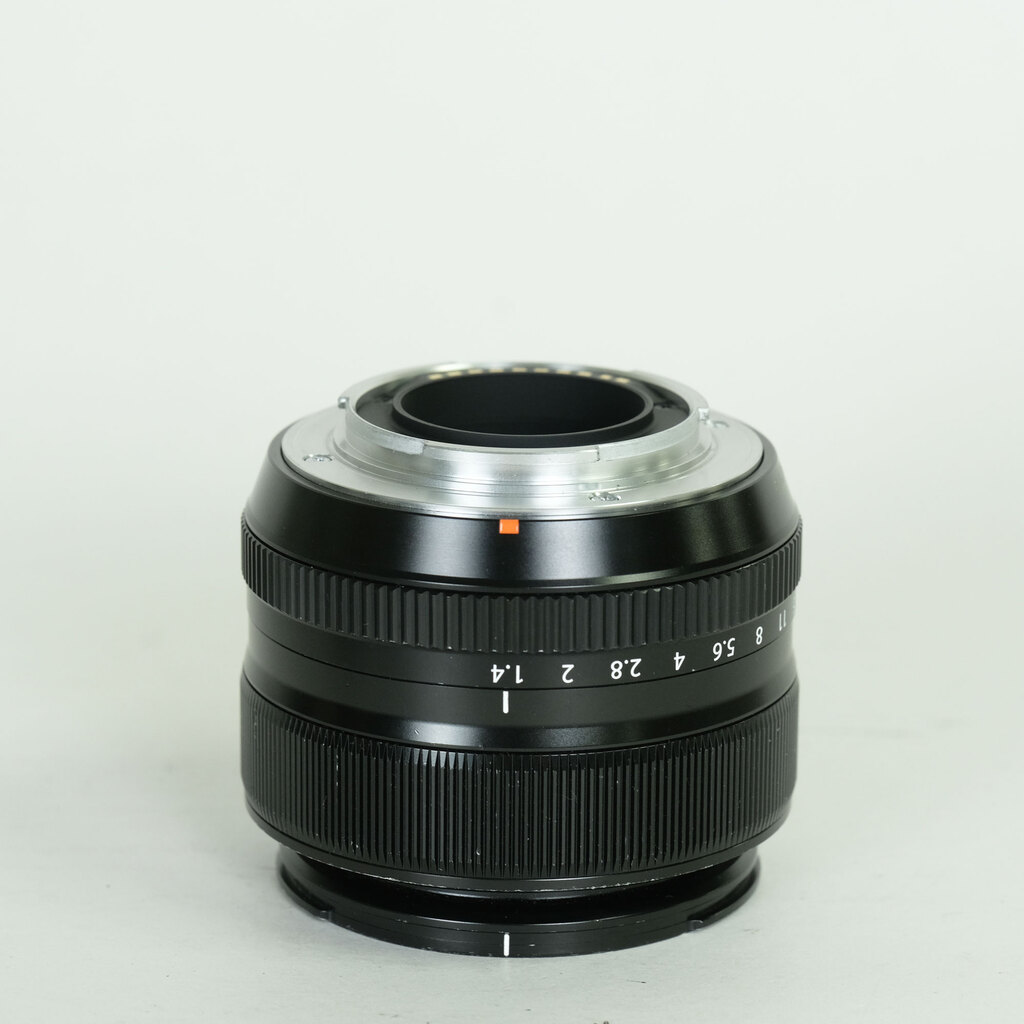 FUJIFILM XF35mmF1.4 R