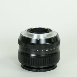 FUJIFILM XF35mmF1.4 R