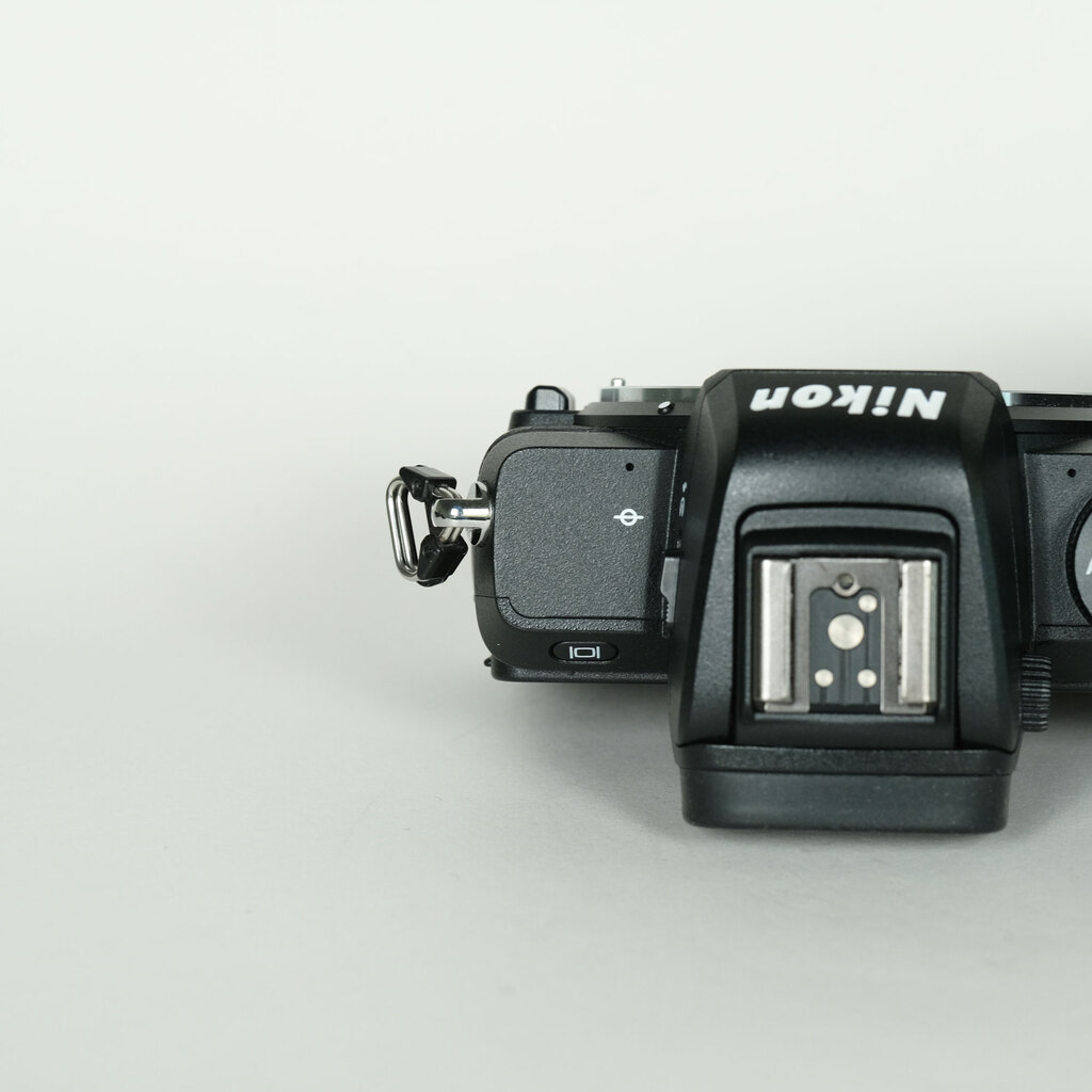 Nikon Z50