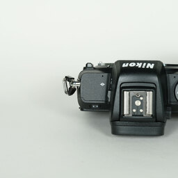 Nikon Z50
