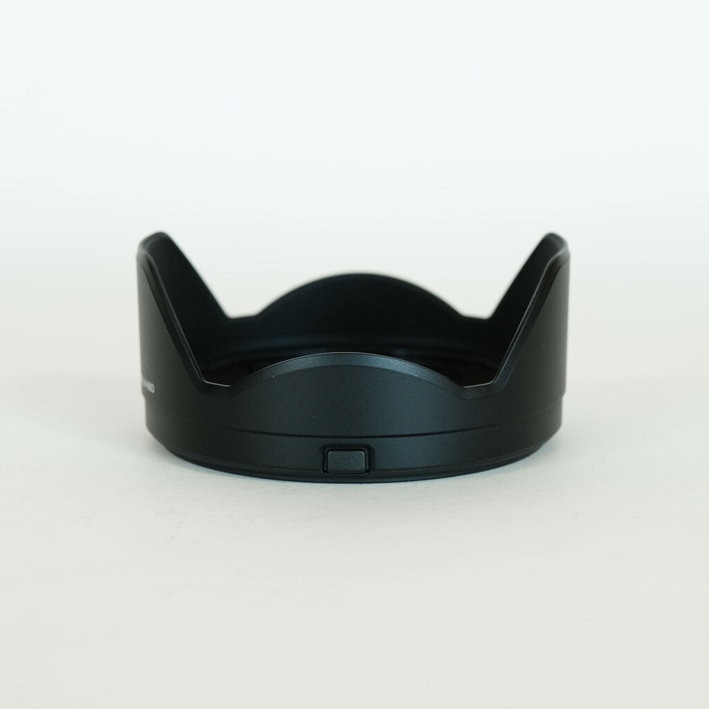 OLYMPUS M.ZUIKO DIGITAL ED 12-40mm F2.8 PRO II