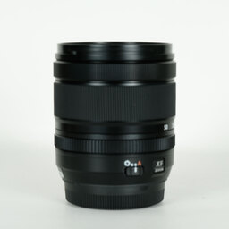FUJIFILM XF16-50mmF2.8-4.8 R LM WR