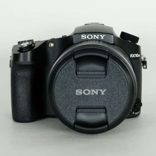 SONY Cyber-shot DSC-RX10M4