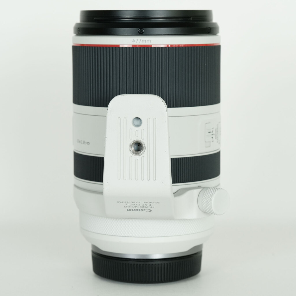 Canon RF70-200mm F2.8 L IS USM Canon RF70-200mm F2.8 L IS USM