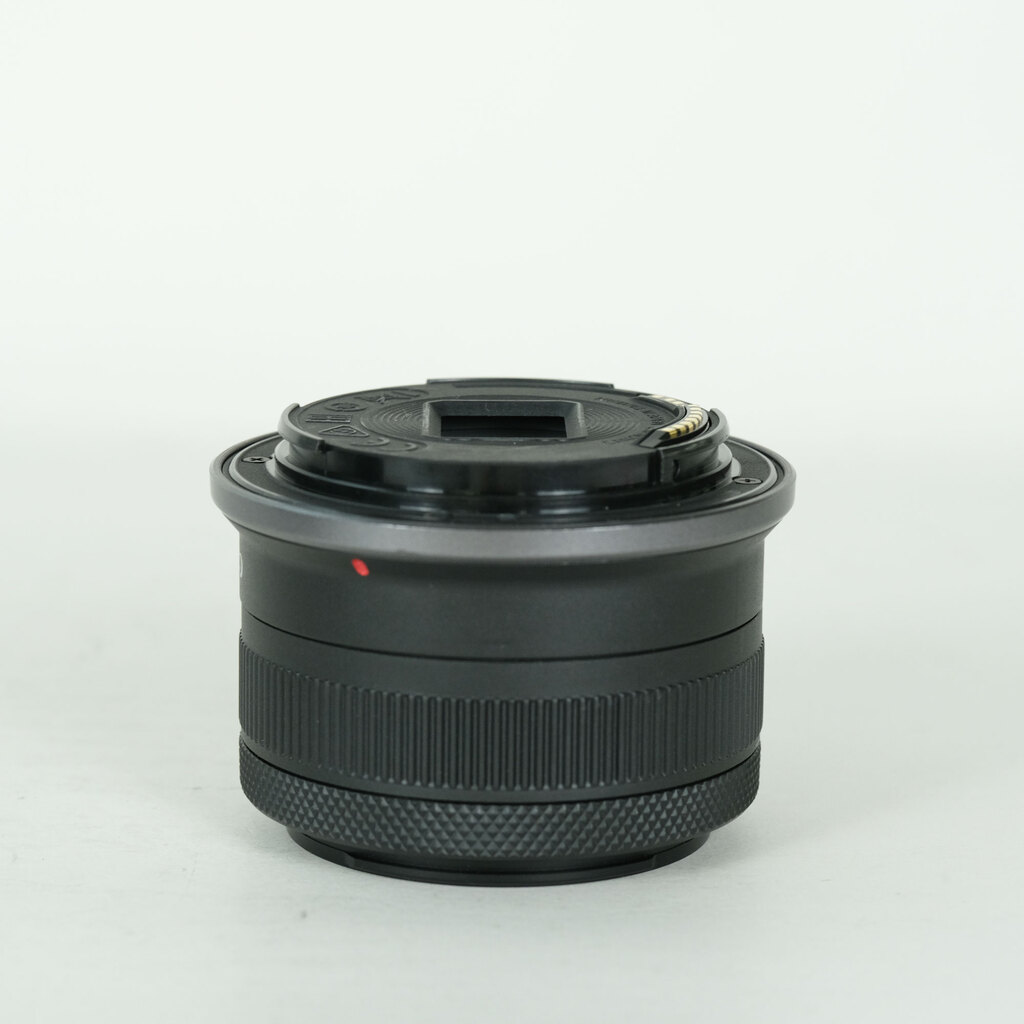 Canon RF-S 18-45mm F4.5-6.3 IS STM