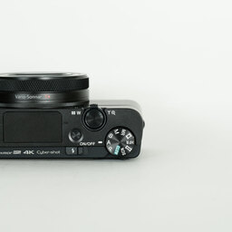 SONY Cyber-shot DSC-RX100M7G シューティンググリップキット