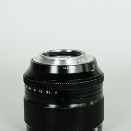 FUJIFILM XF56mmF1.2 R