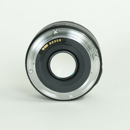 Canon EF50mm F1.8 STM