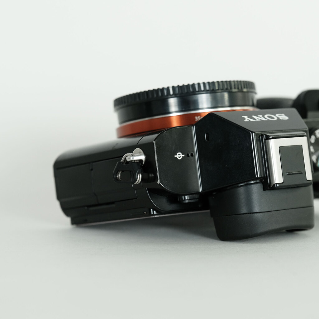 SONY α7（ILCE-7）