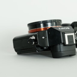 SONY α7（ILCE-7）