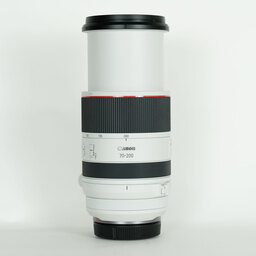 Canon RF70-200mm F2.8 L IS USM Canon RF70-200mm F2.8 L IS USM