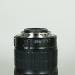 Canon EF-S18-135mm F3.5-5.6 IS STM