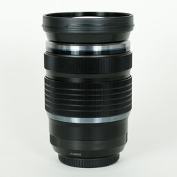 OLYMPUS M.ZUIKO DIGITAL ED 12-100mm F4.0 IS PRO