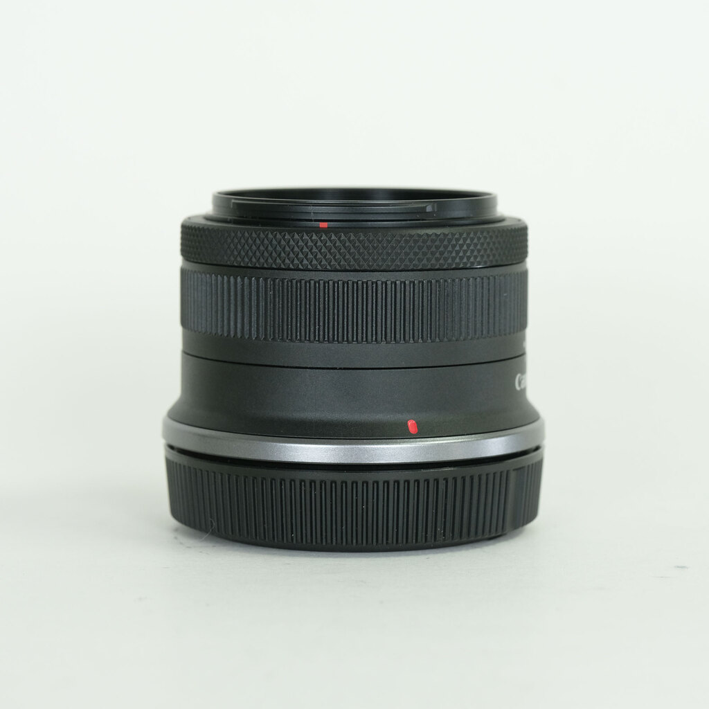 Canon RF-S 18-45mm F4.5-6.3 IS STM