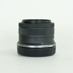 Canon RF-S 18-45mm F4.5-6.3 IS STM