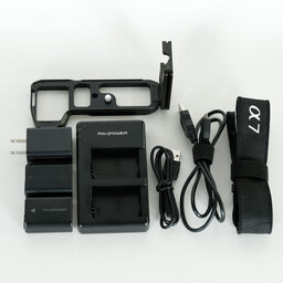 SONY α7 II（ILCE-7M2）