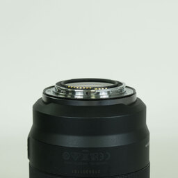 Canon RF50mm F1.2 L USM
