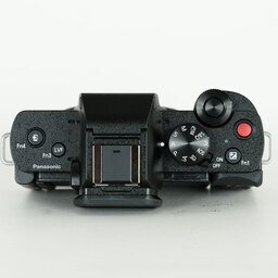 Panasonic LUMIX DC-G100V 標準ズームレンズ ＋ トライポッドグリップキット