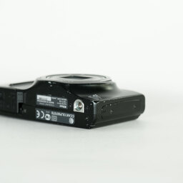 Nikon COOLPIX S9500 BK マットブラック