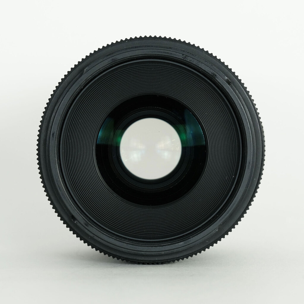 SIGMA 30mm F1.4 DC HSM | Art [キヤノン用]