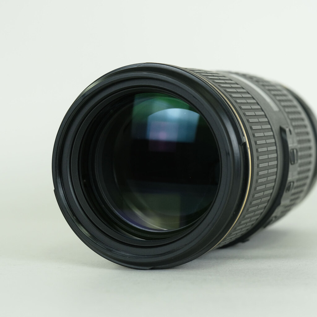 Nikon AF-S NIKKOR 70-200mm f/4G ED VR