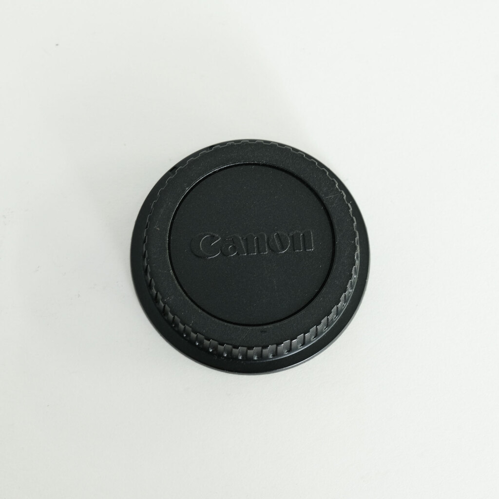 Canon EF85mm F1.4L IS USM