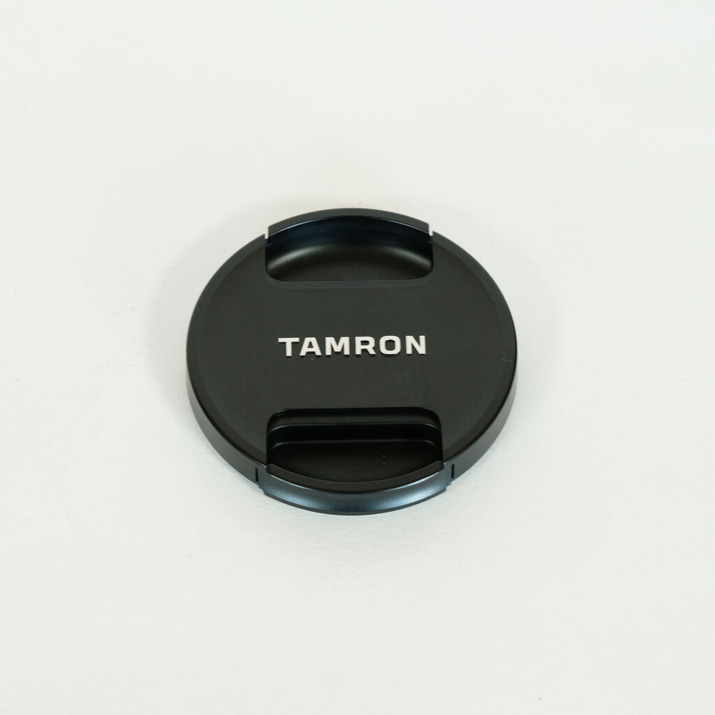 TAMRON 35-150mm F/2.8-4 Di VC OSD (Model A043N) [ニコンF用]