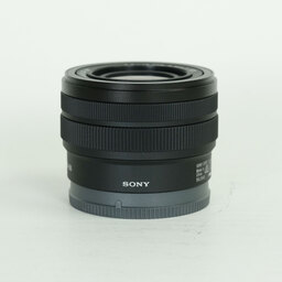 SONY FE 28-60mm F4-5.6 SEL2860